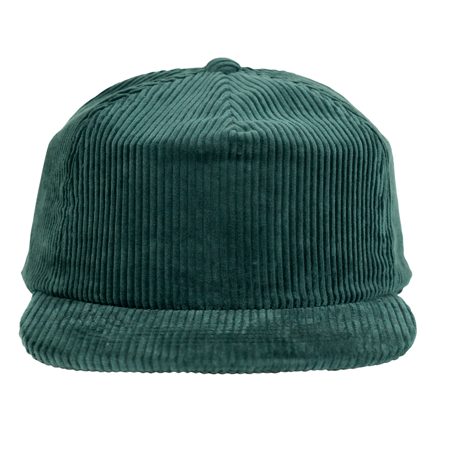 Corduroy Snapback