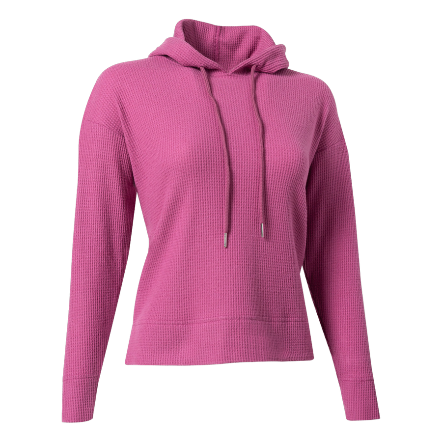 Rosa Hoodie