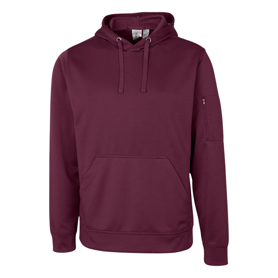 MQK00105.Burgundy:XL.TCP