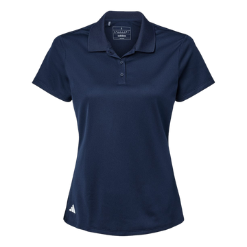 Women's Basic Sport Polo