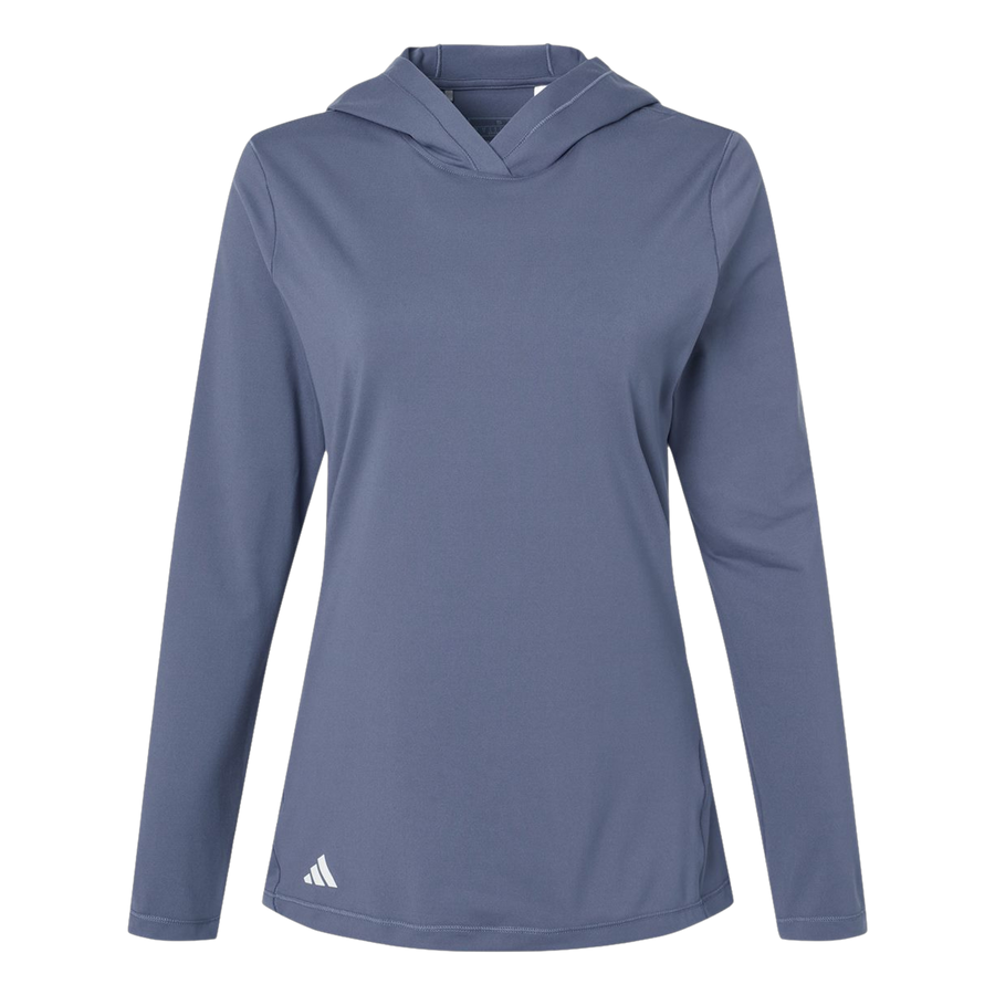 Women's Performance Hooded Pullover