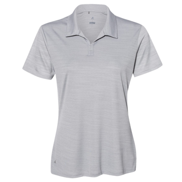 Women's Melange Polo